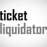 Ticket Liquidator